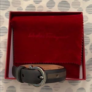Ferragamo Braclet